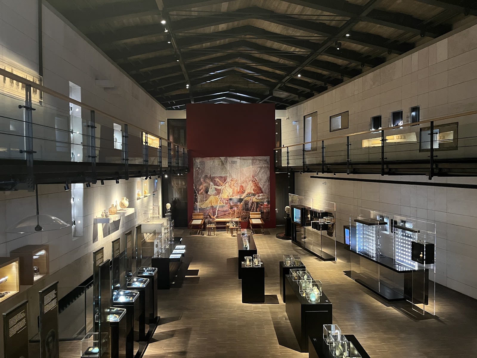 Erimtan Arkeoloji ve Sanat Müzesi — Ankara müze ve saraylar