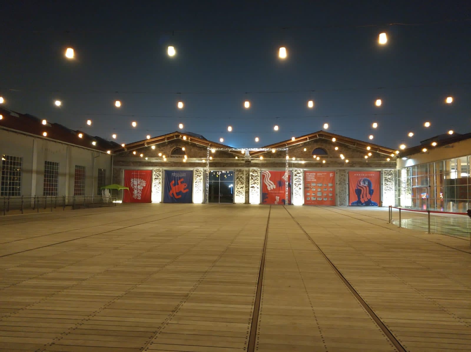 Cermodern — Ankara müze ve saraylar