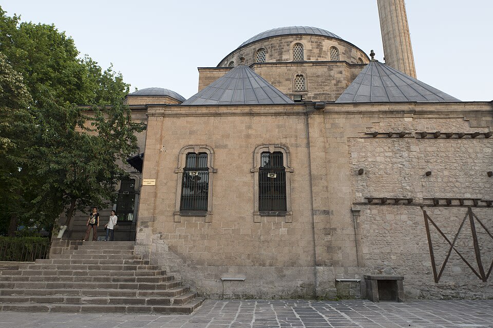 Sultan Divani Mevlevihanesi Müzesi — Afyonkarahisar müze ve saraylar
