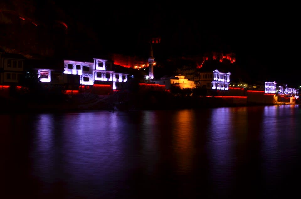 Saraçhane Cami — Amasya kültürel ve dini yapılar