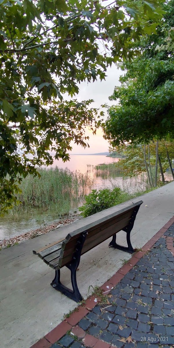 Serdivan Gölpark — Sakarya doğa ve parklar
