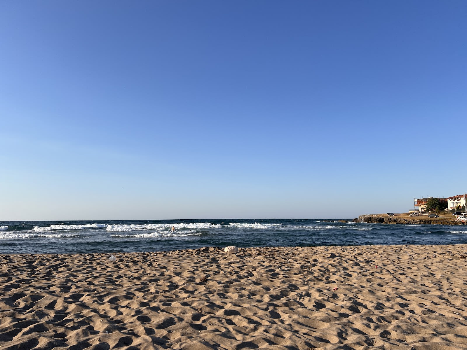 Babalı Plajı — Kocaeli plajlar