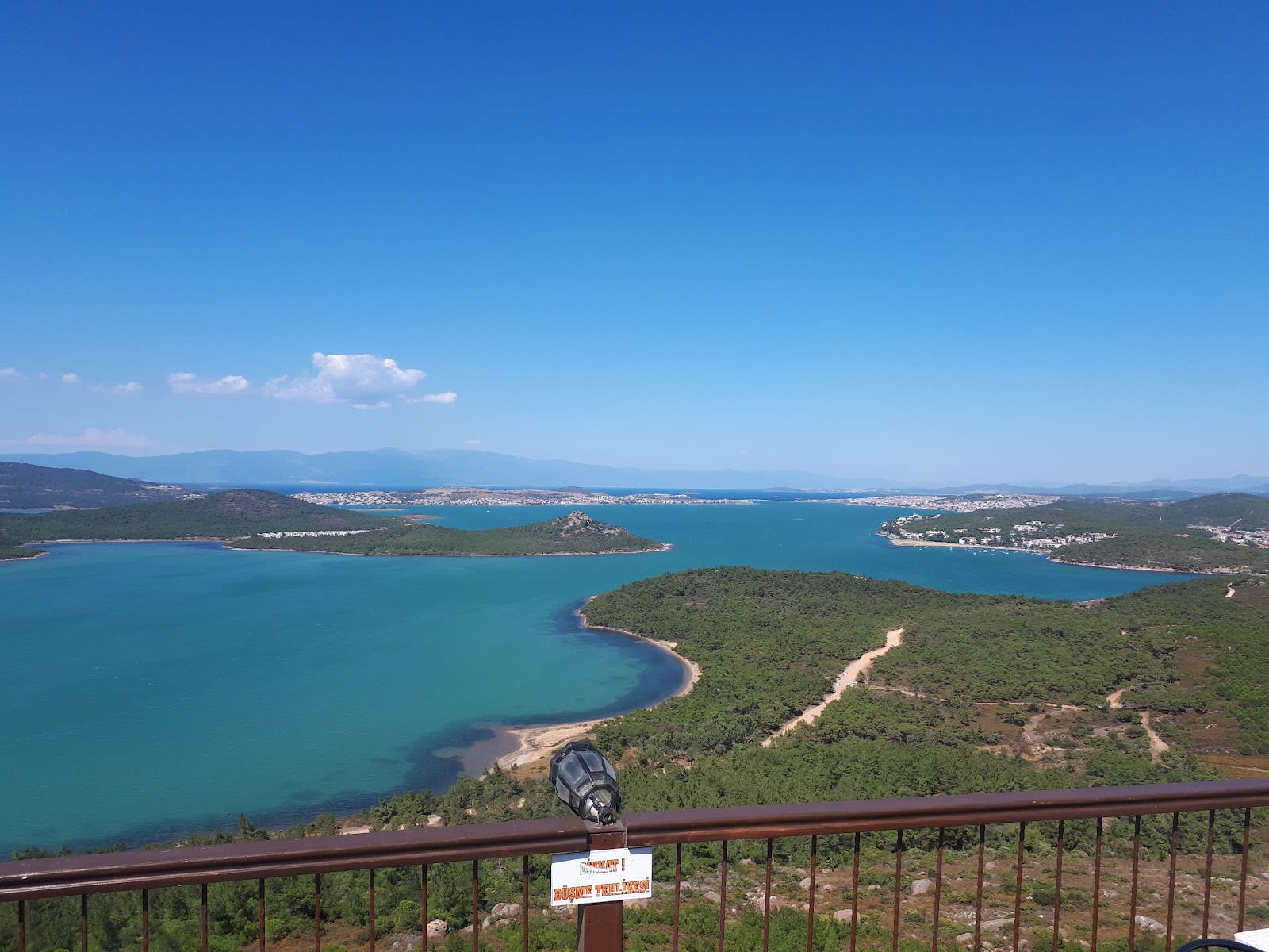 Şeytan Sofrası — Balıkesir gezilecek yerler