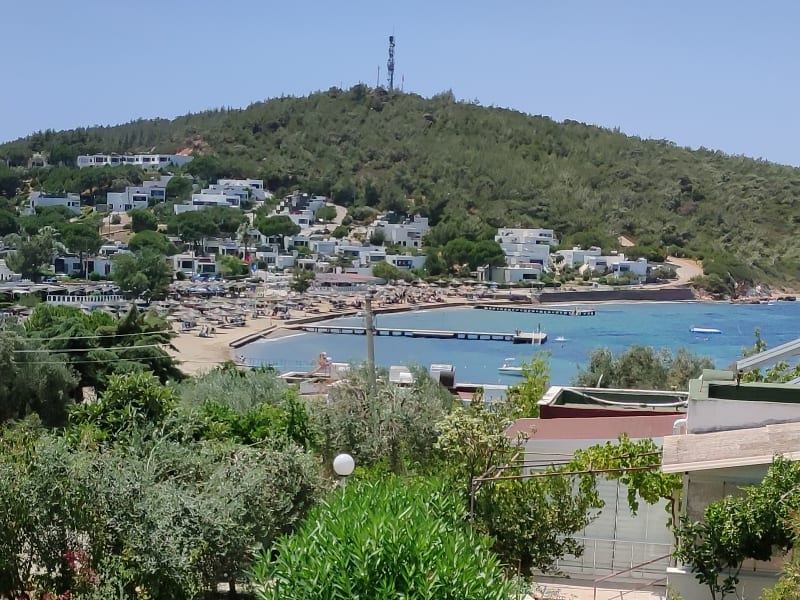 Martı Koyu — Balıkesir plajlar