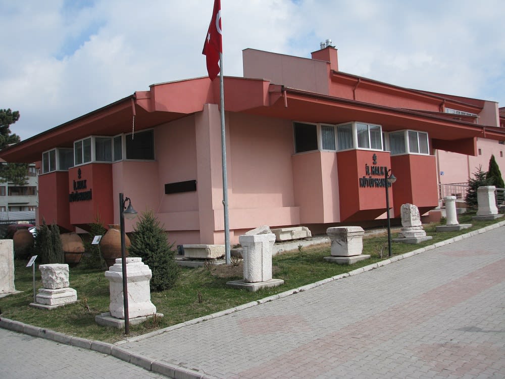 Bolu Kültür ve Turizm İl Müdürlüğü — Bolu gezilecek yerler