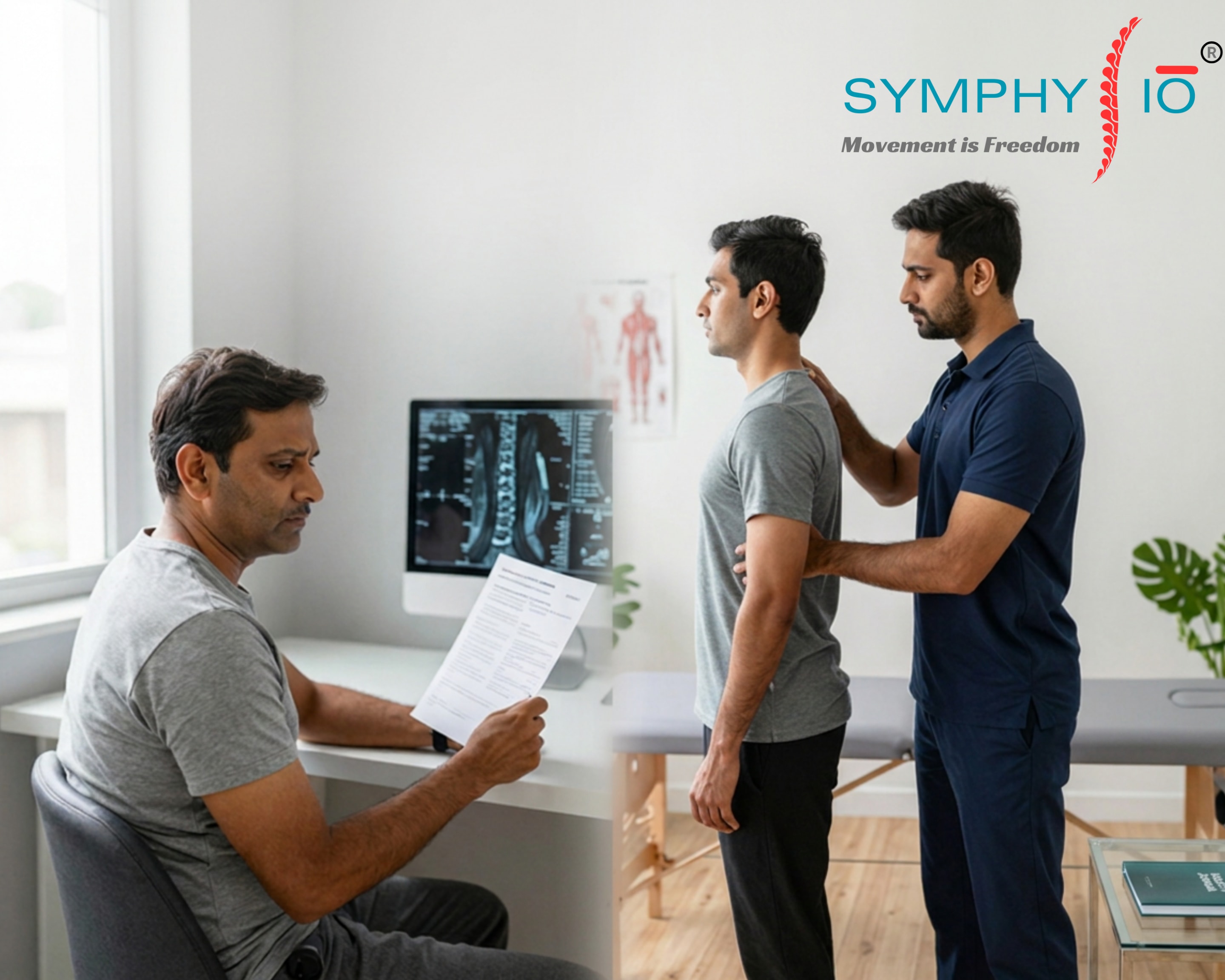 Why Does My MRI Not Always Explain My Pain?