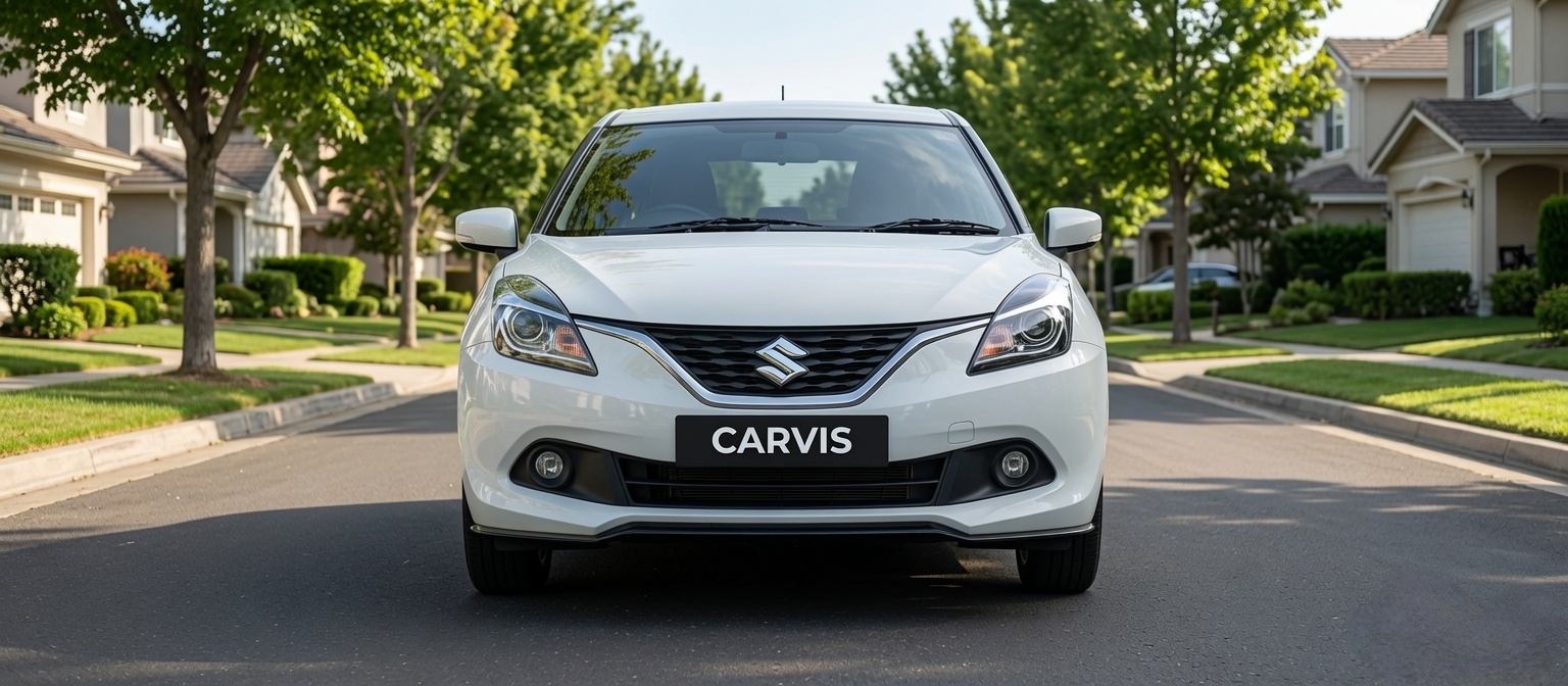 Maruti Suzuki Swift
