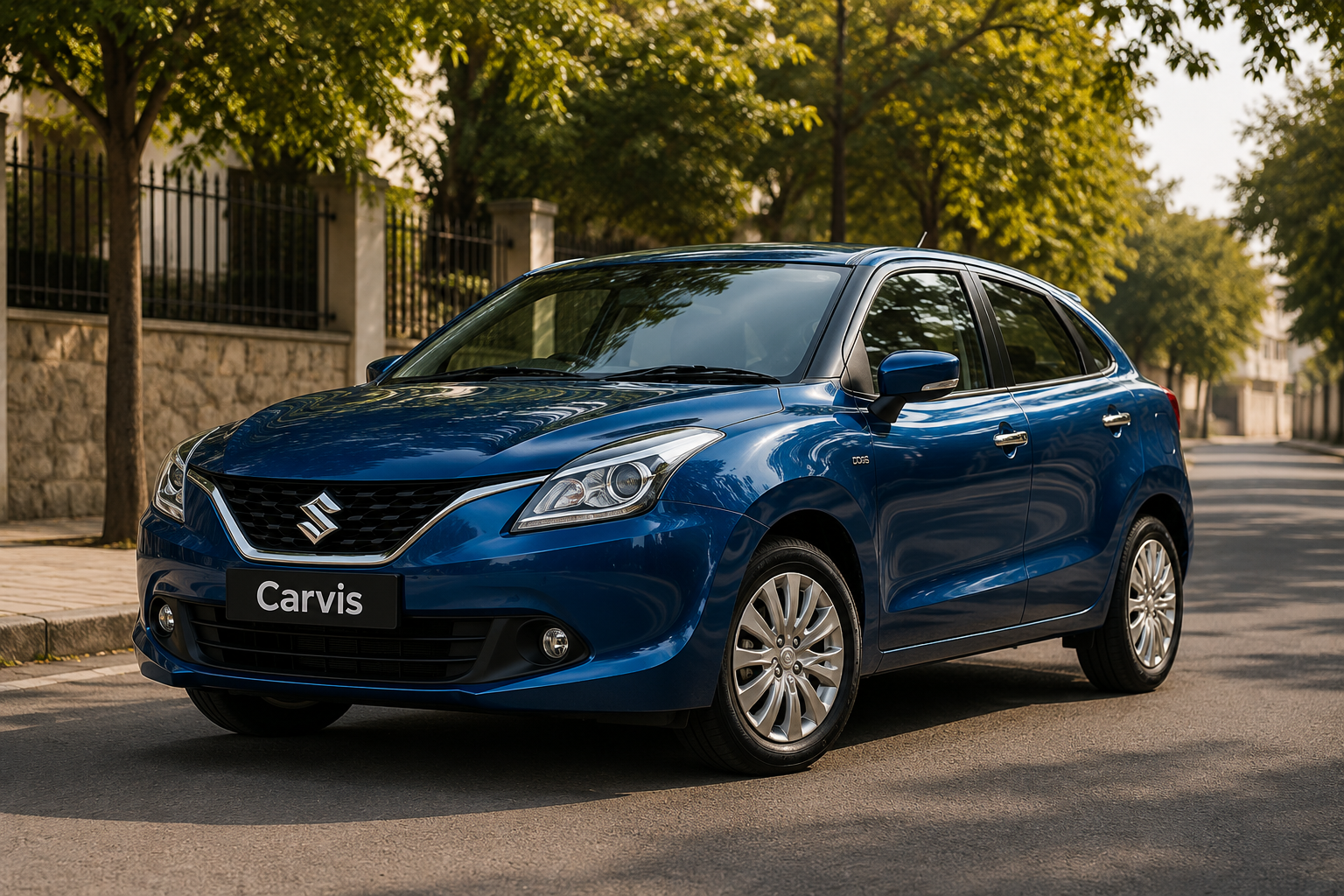 Maruti Suzuki Dzire