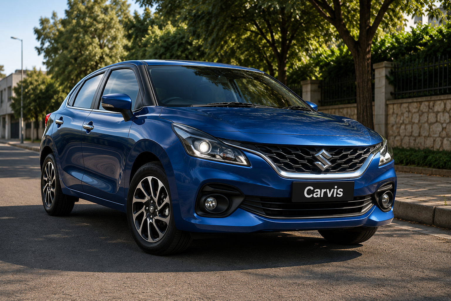 Maruti Suzuki Dzire 2