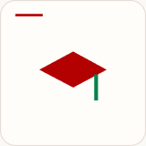 Education news topic mark