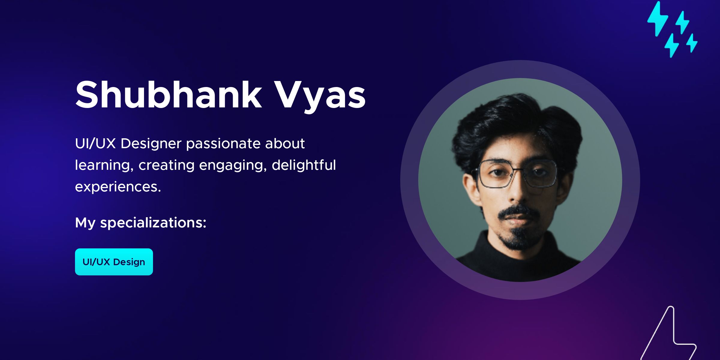 Shubhank Vyas on Fueler.io