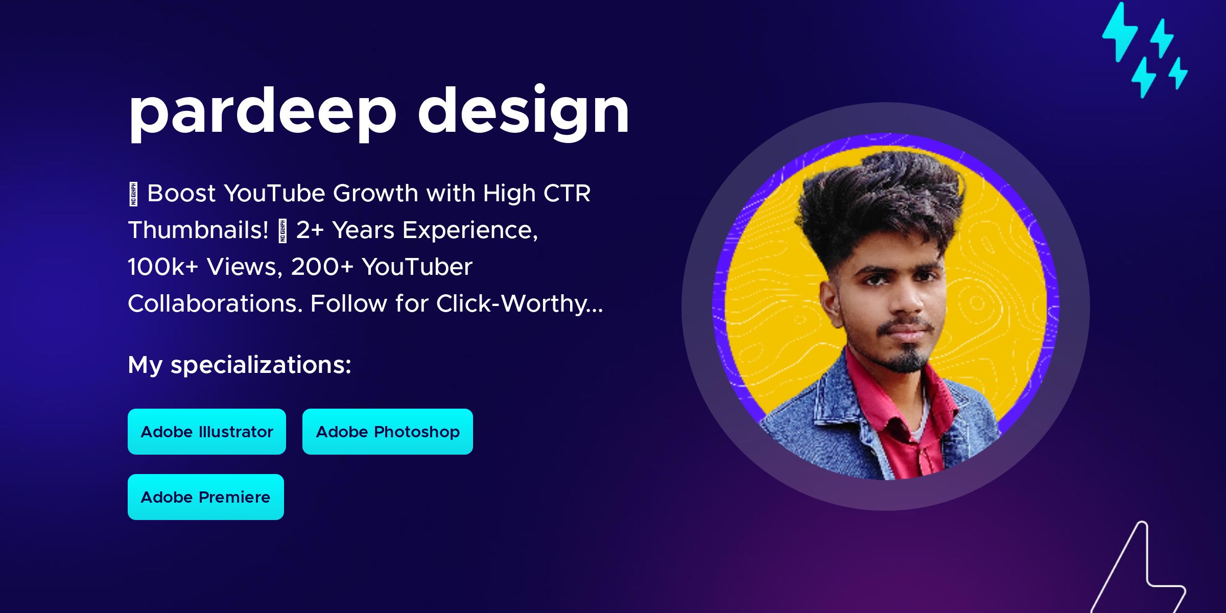 pardeep design on Fueler.io