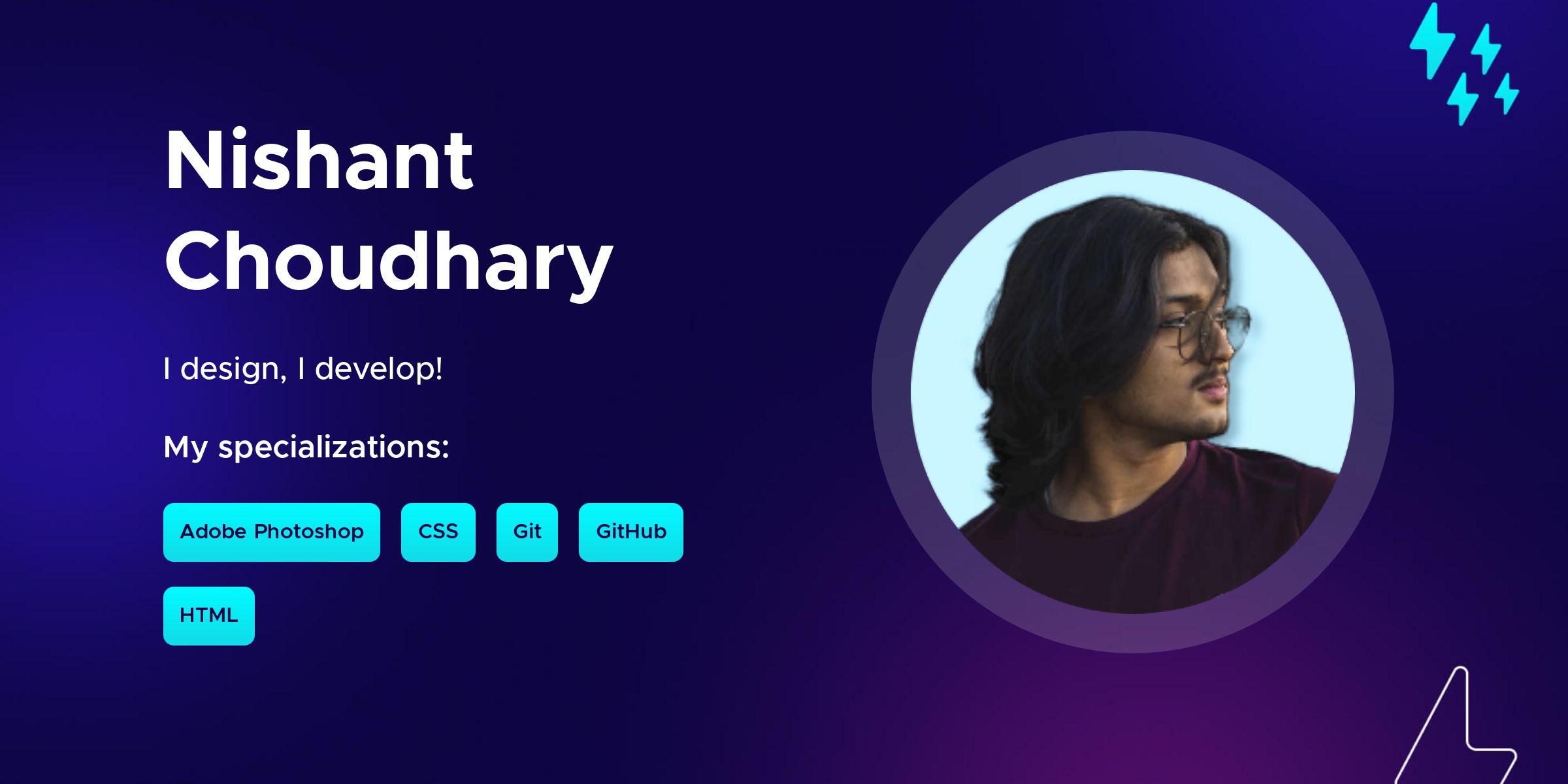 Nishant Choudhary on Fueler.io