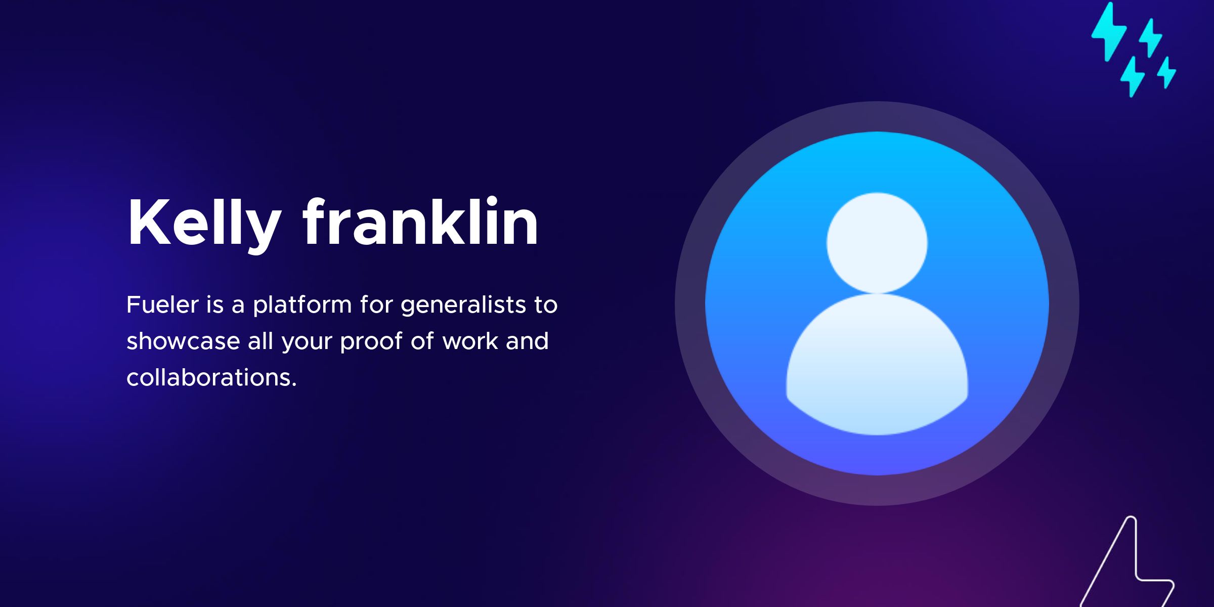 Kelly franklin on Fueler.io