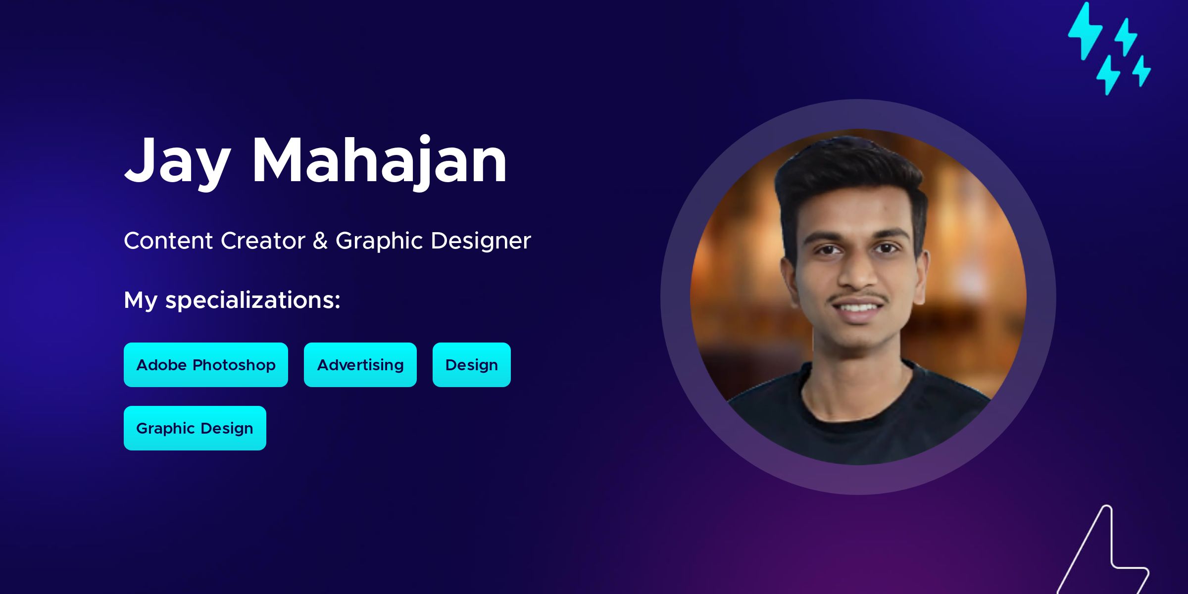 Jay Mahajan on Fueler.io