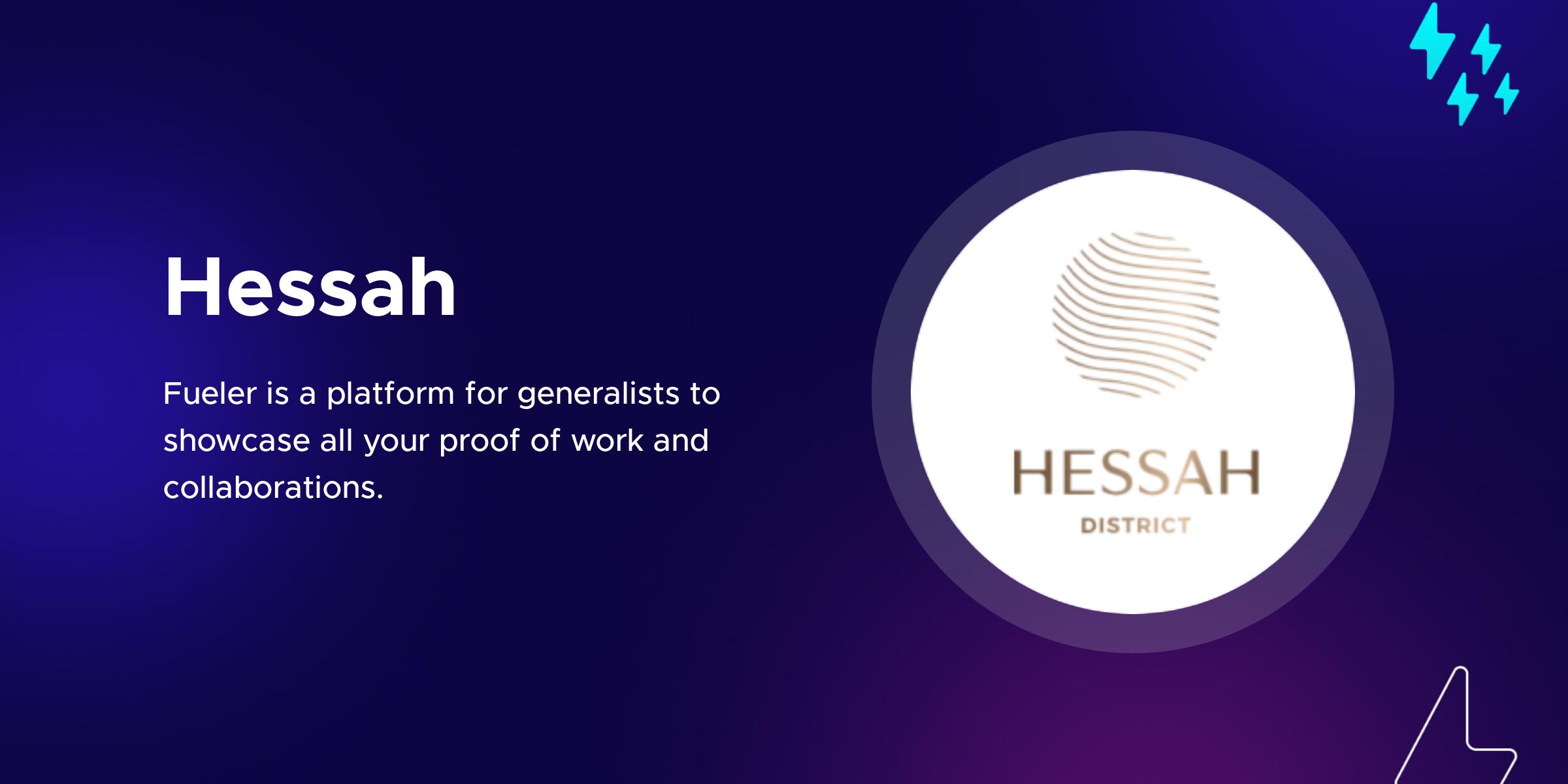 Hessah on Fueler.io thumbnail