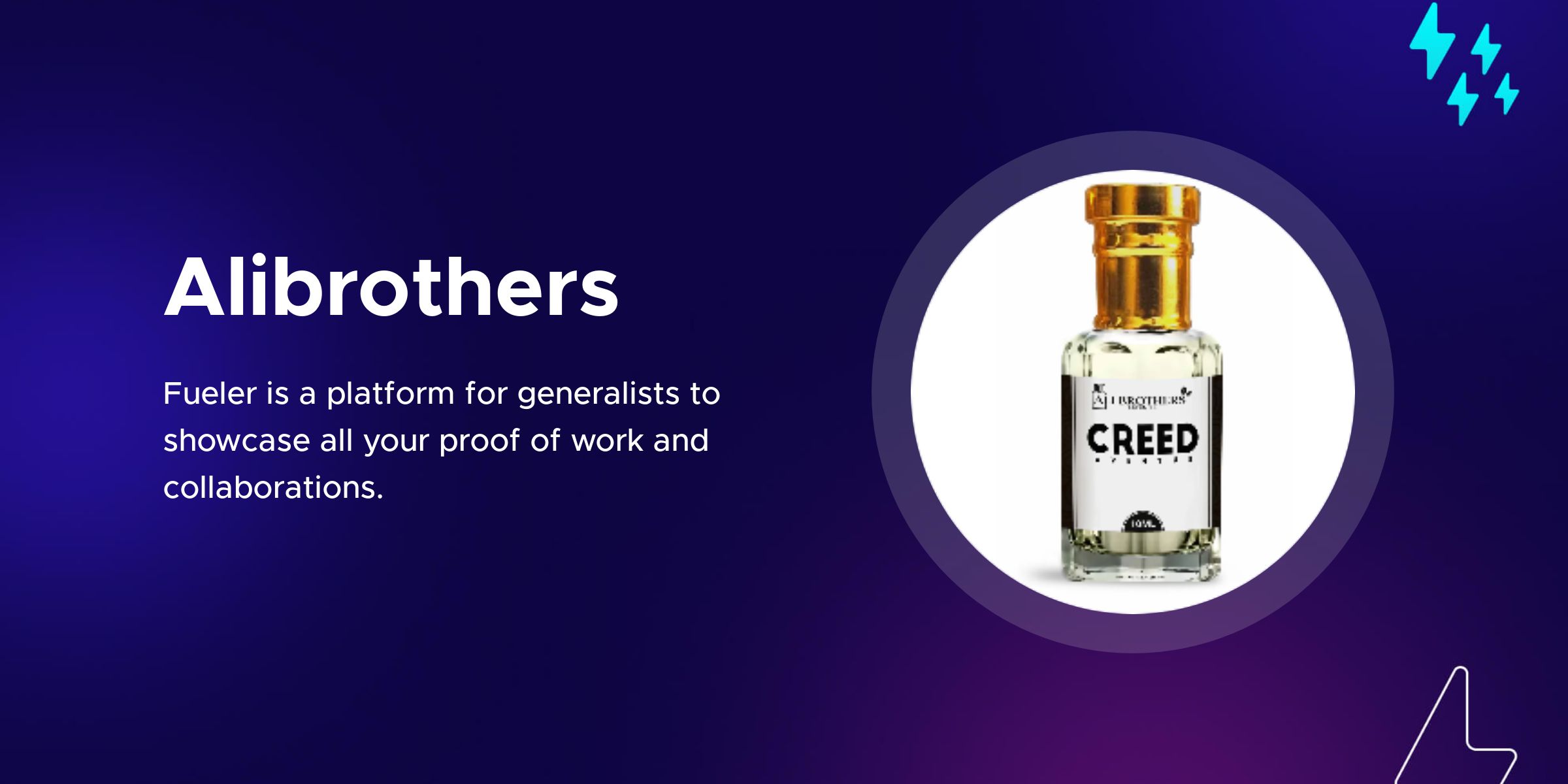 Alibrothers on Fueler.io