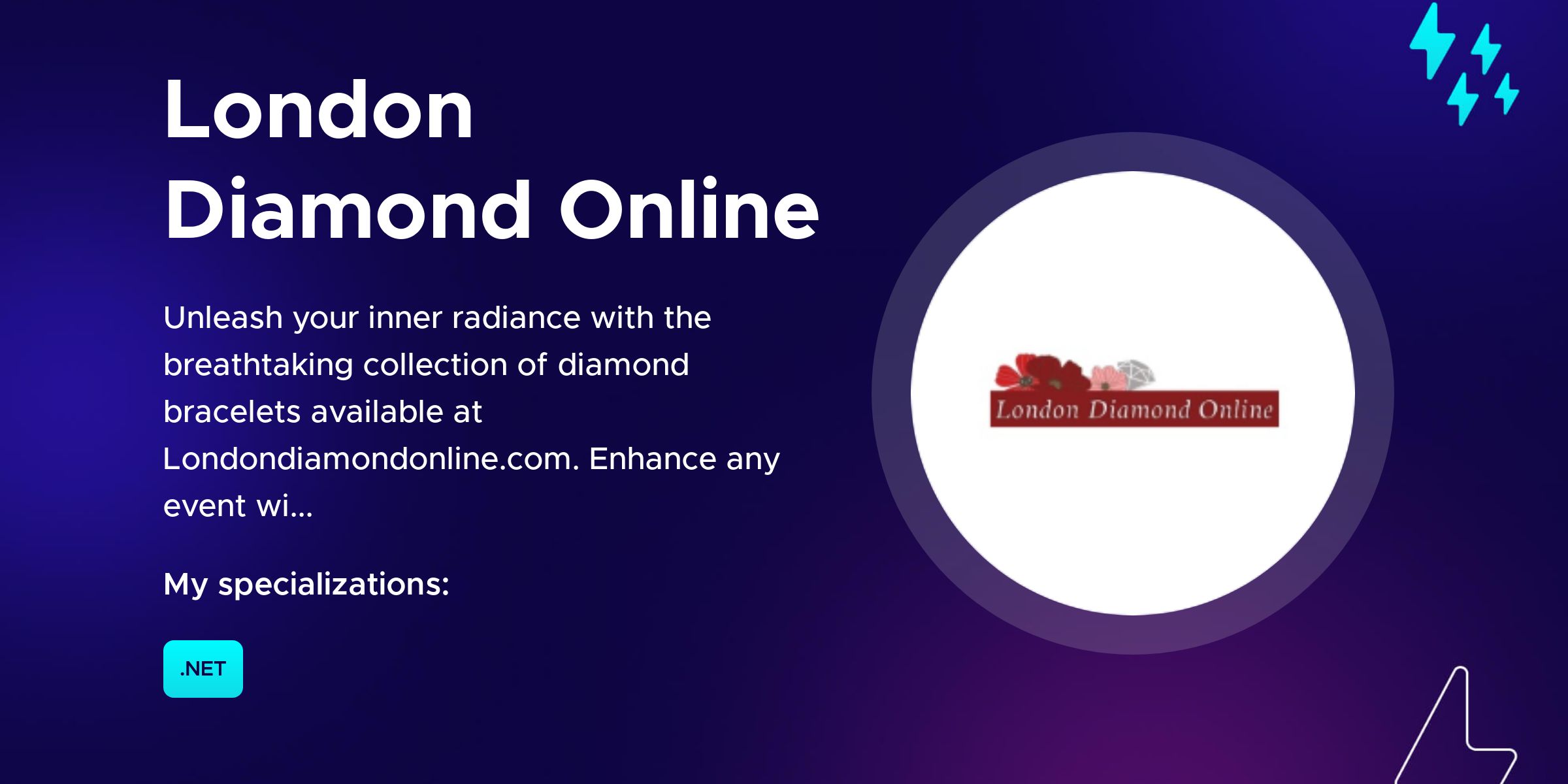 London Diamond Online on Fueler.io