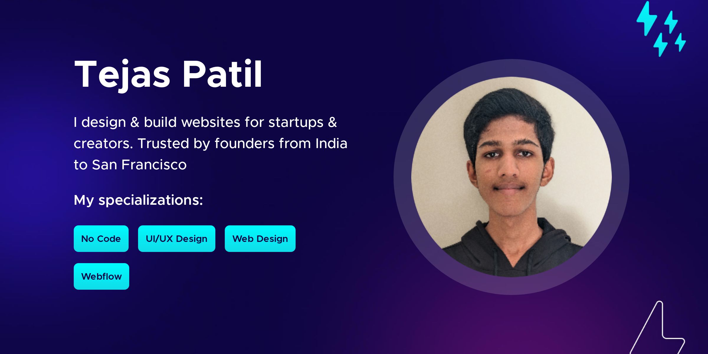 Tejas Patil on Fueler.io