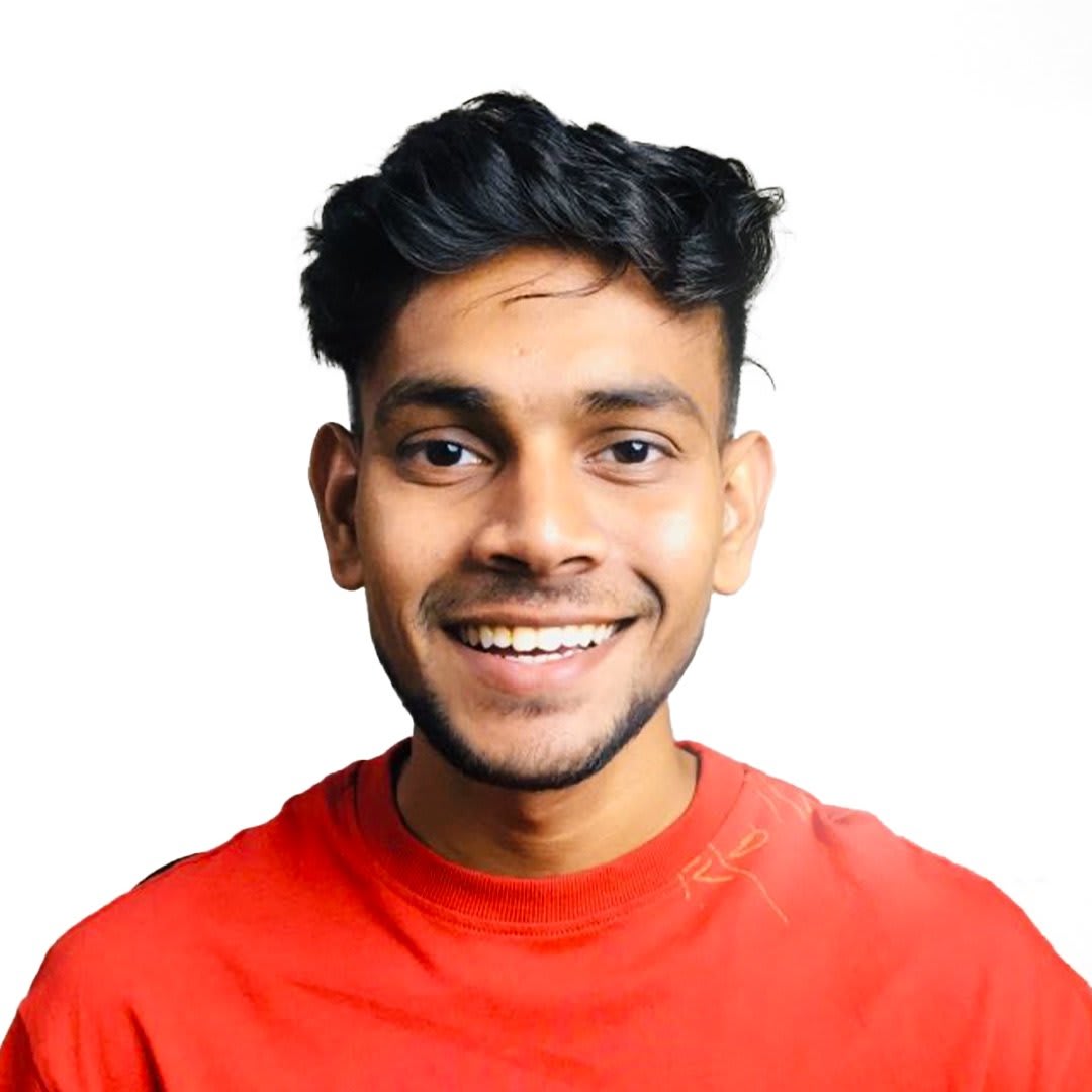 Ujjawal Kumar Das