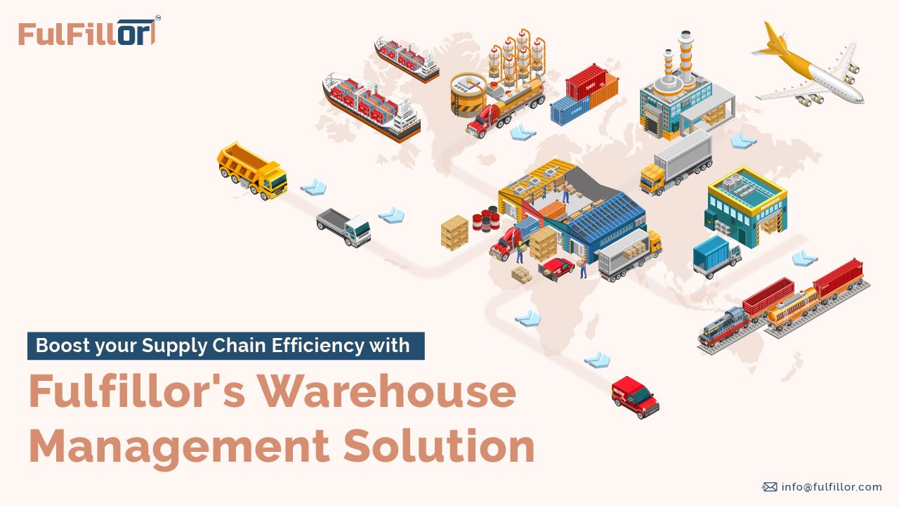 Supply Chain