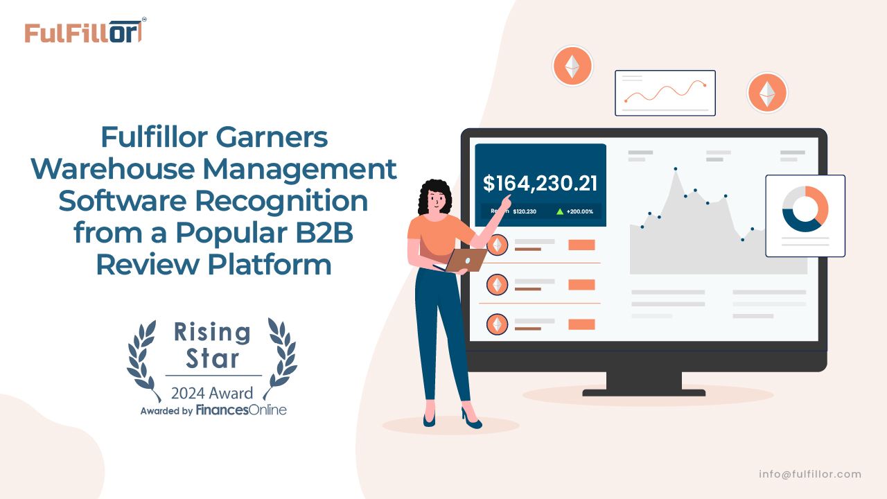 Gartner WMS