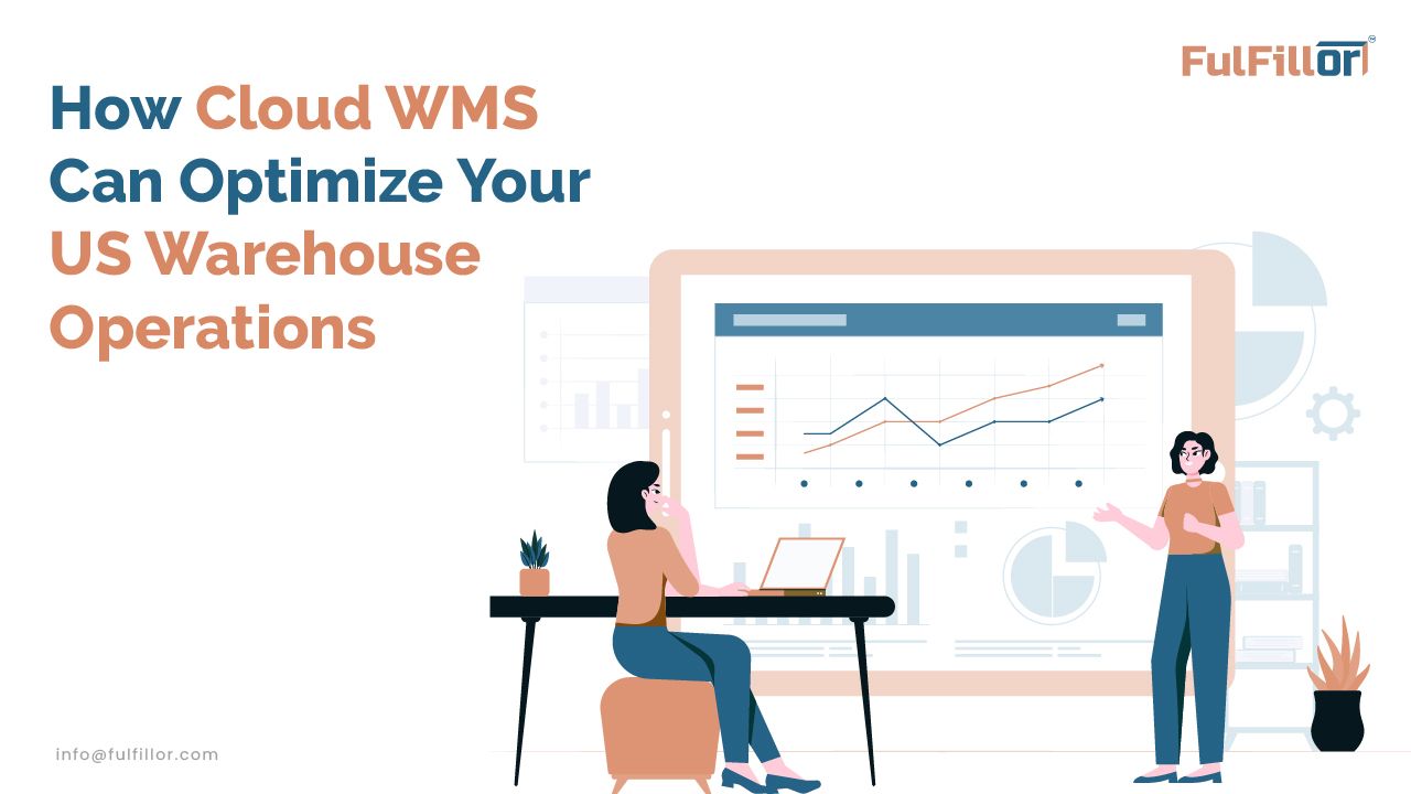 Cloud WMS