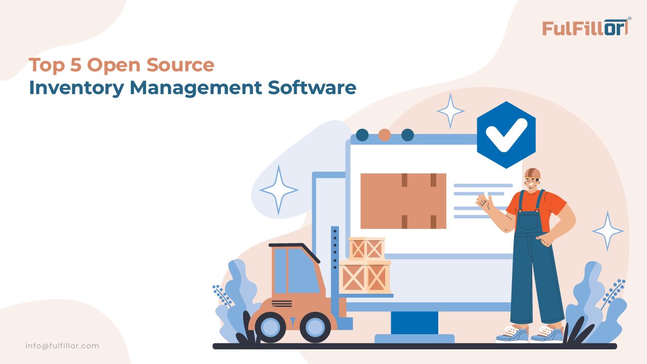 Inventory Management Software