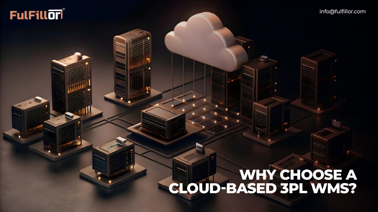Cloud WMS banner
