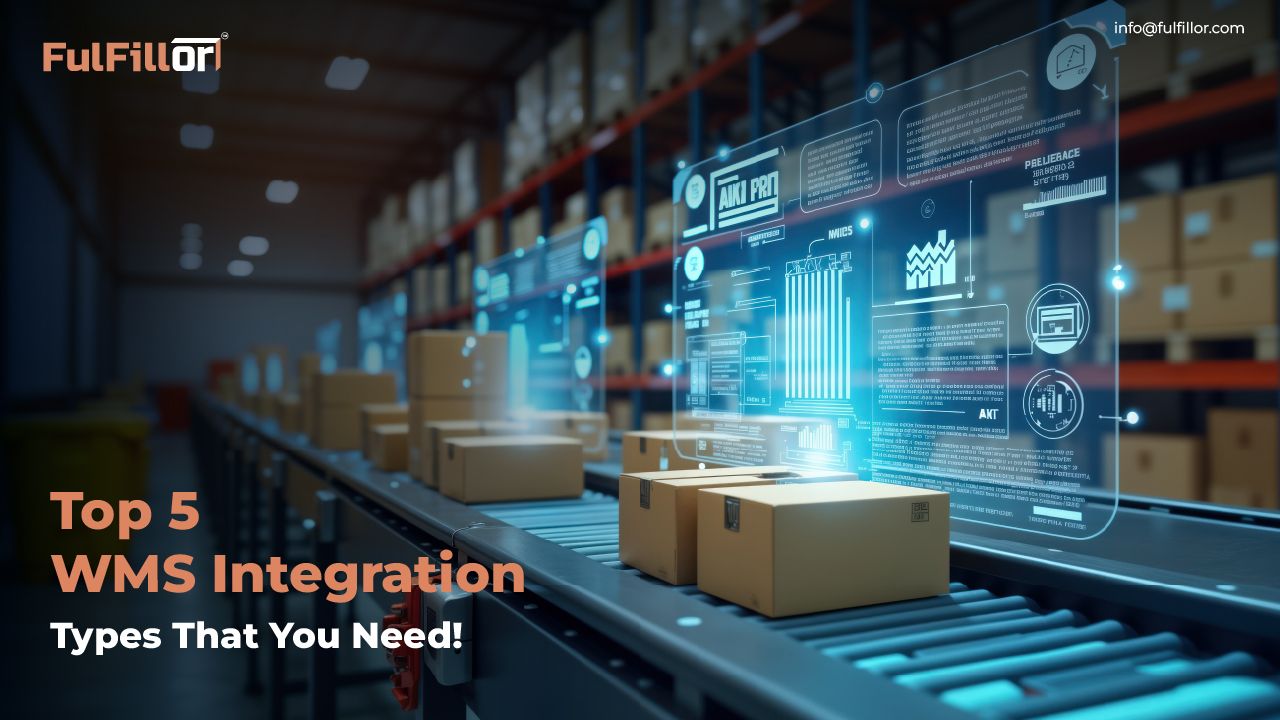 WMS Integrations