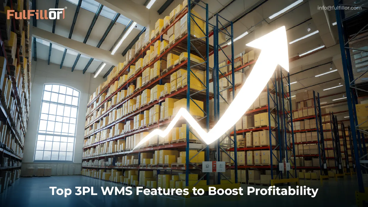 3PL Profitability