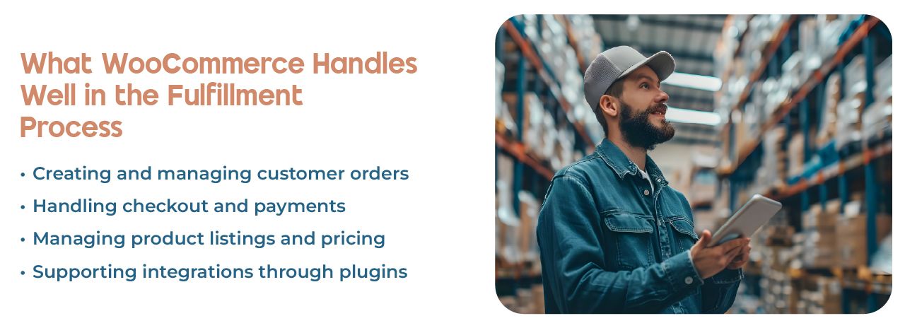 Best Warehouse Management System for WooCommerce Fulfillment | FulFIllor 3pl WMS for USA
