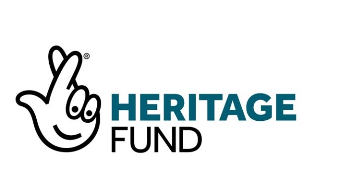 national lottery heritage fund logo