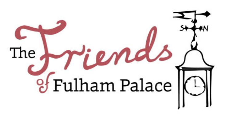 friends of fulham palace logo