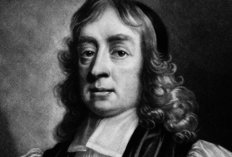 etching of bishop compton