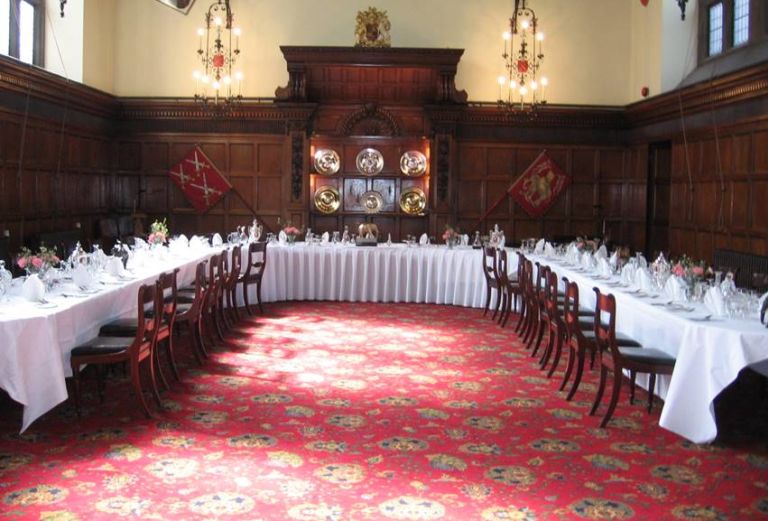 Friends of the Palace Grand