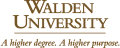 Walden University