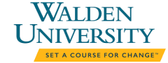 Walden University