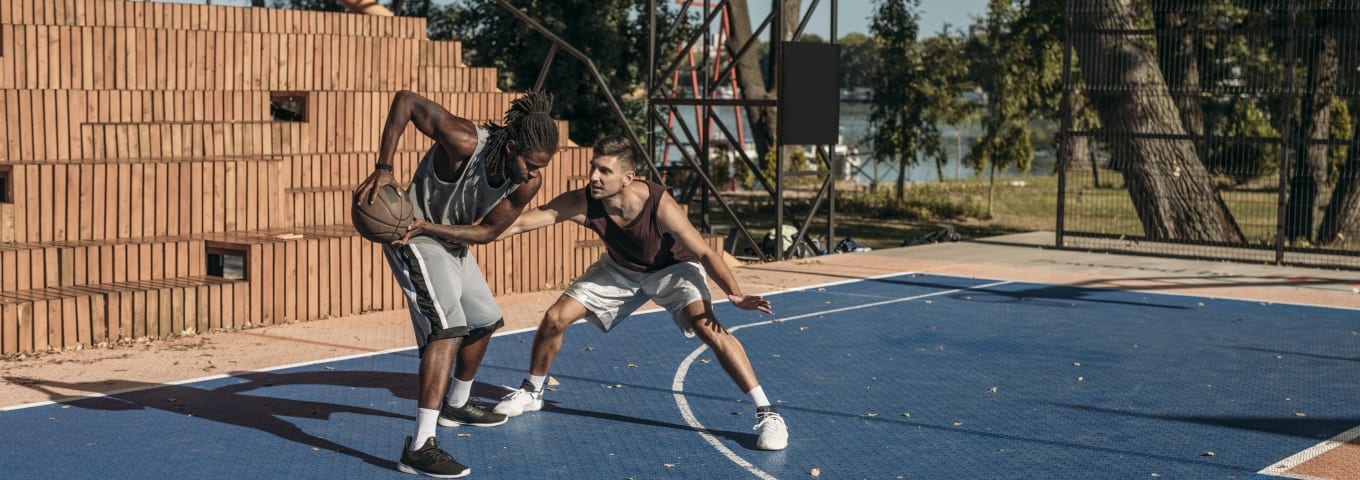 basketball image