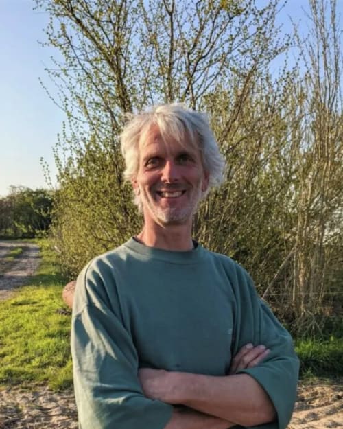 Foto van Dirk 's Jongers