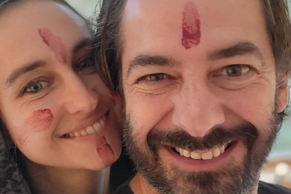 Griet en Koen bloedtekens (1)