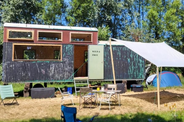 Kate in volle glorie - 800x600