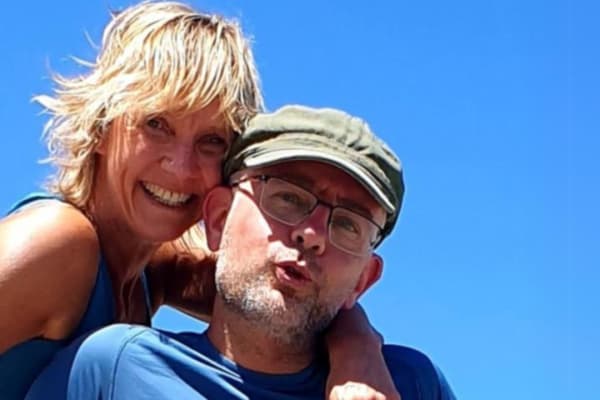 Gil Renders en Hans Denruyter