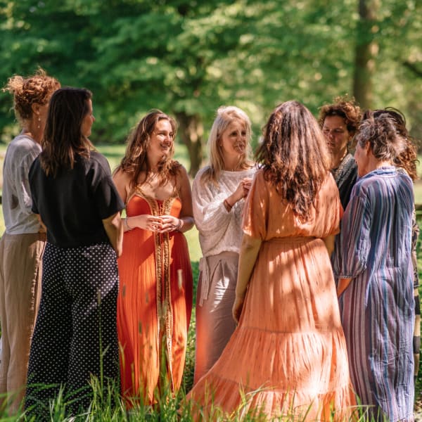 Zomertraject voor Ondernemende Vrouwen