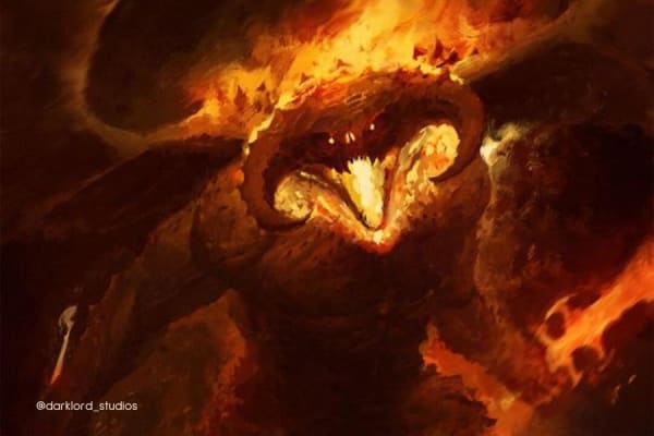 de Balrog