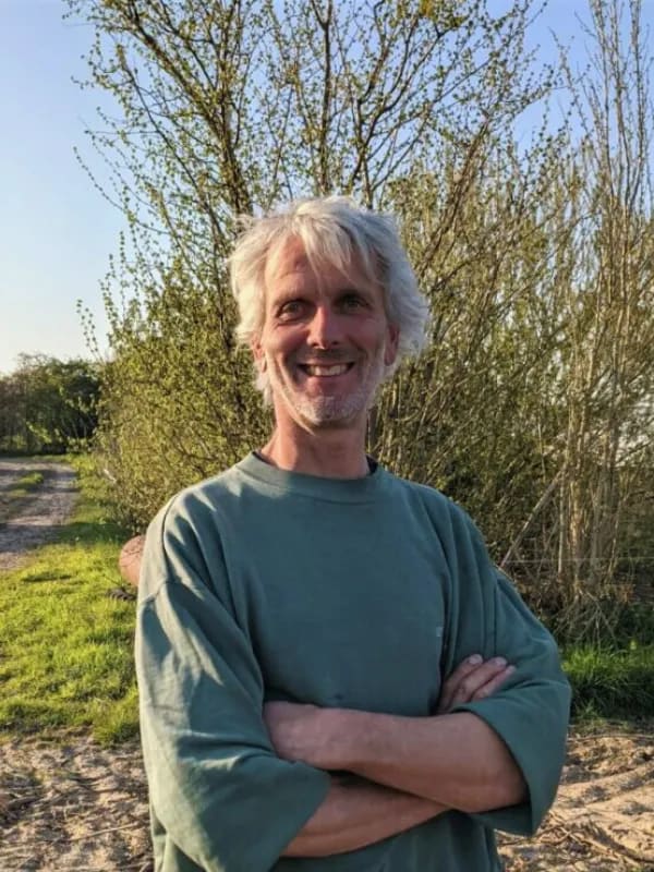Foto van Dirk 's Jongers