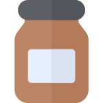 'Peanut Butter' Package