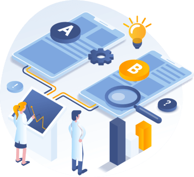 Create a multilingual app with Scully and Storyblok