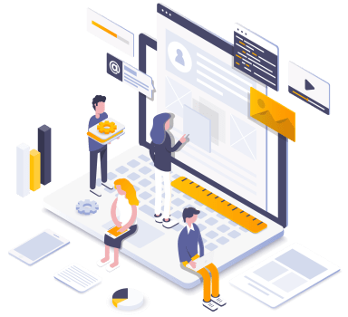 Create your "next" app using Next.js and Strapi