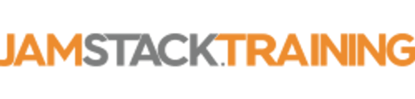 Jamstack.Training logo